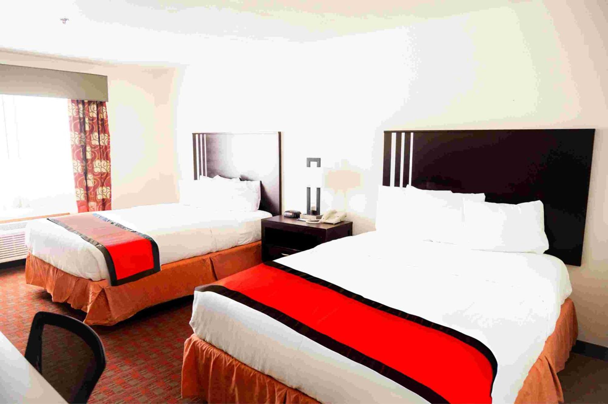 Ok Welcome Home Hotel Alva Exterior photo